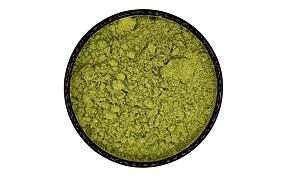 Kratom Pontianak Horn Green - prášek z listů