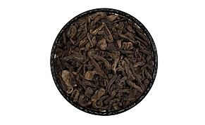 Pu Erh Yunnan - černý čaj