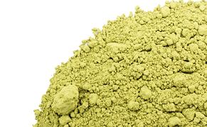 Kratom Pontianak Horn Green - prášek z listů