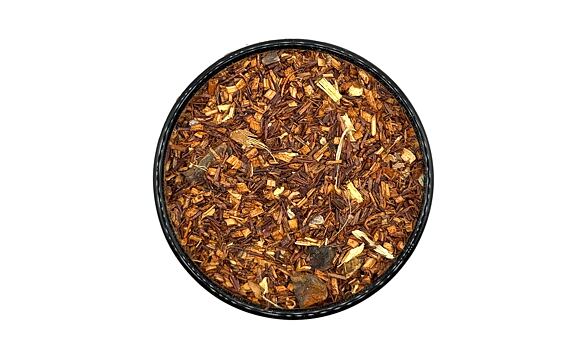 Rooibos s kardamomem - bylinná směs