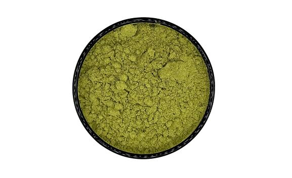 Kratom Pontianak Horn Green - prášek z listů