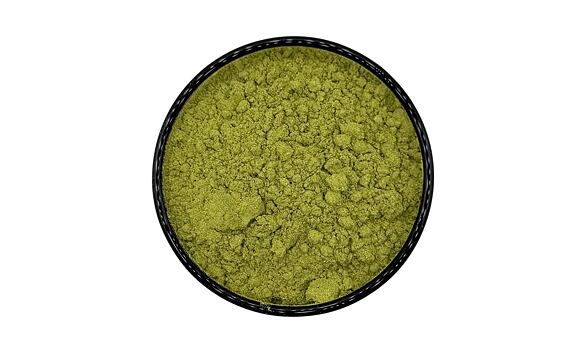 Kratom Indonésie Green - prášek z listů