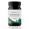 Mushroom Vitality Mix - Podpora těla a mysli