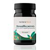 Boswellia serrata kapsle - extrakt s 65% kyseliny boswellové