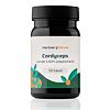 Cordyceps kapsle - extrakt s 50% polysacharidů